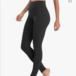 (2) Buttery Soft Leggings